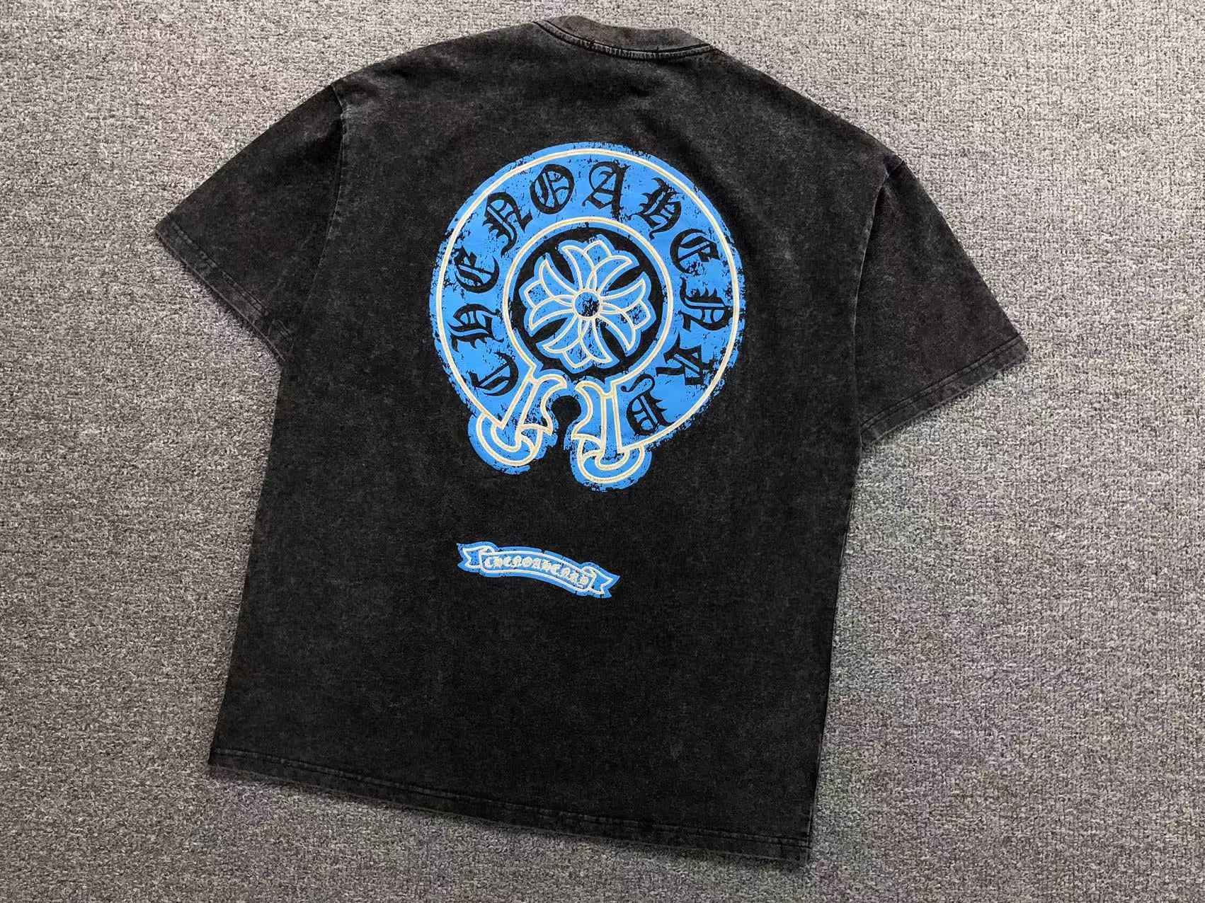 T-Shirt Chrome Heart