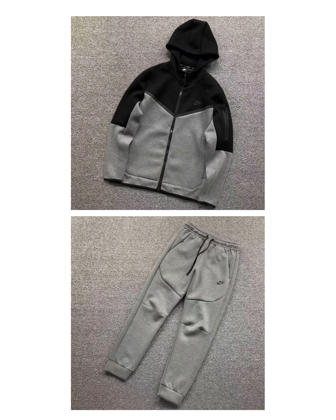 Nike Tech Fleece Tracksuit