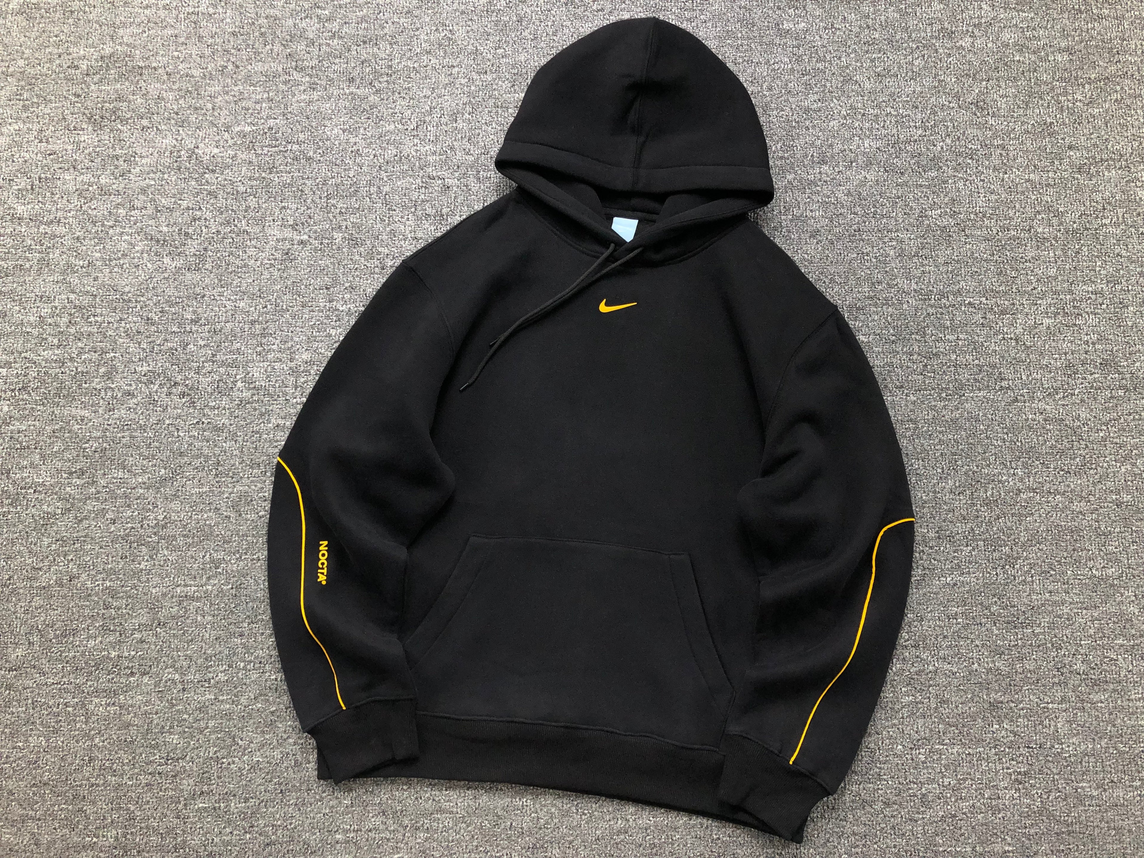 Nike x Nocta Tracksuit