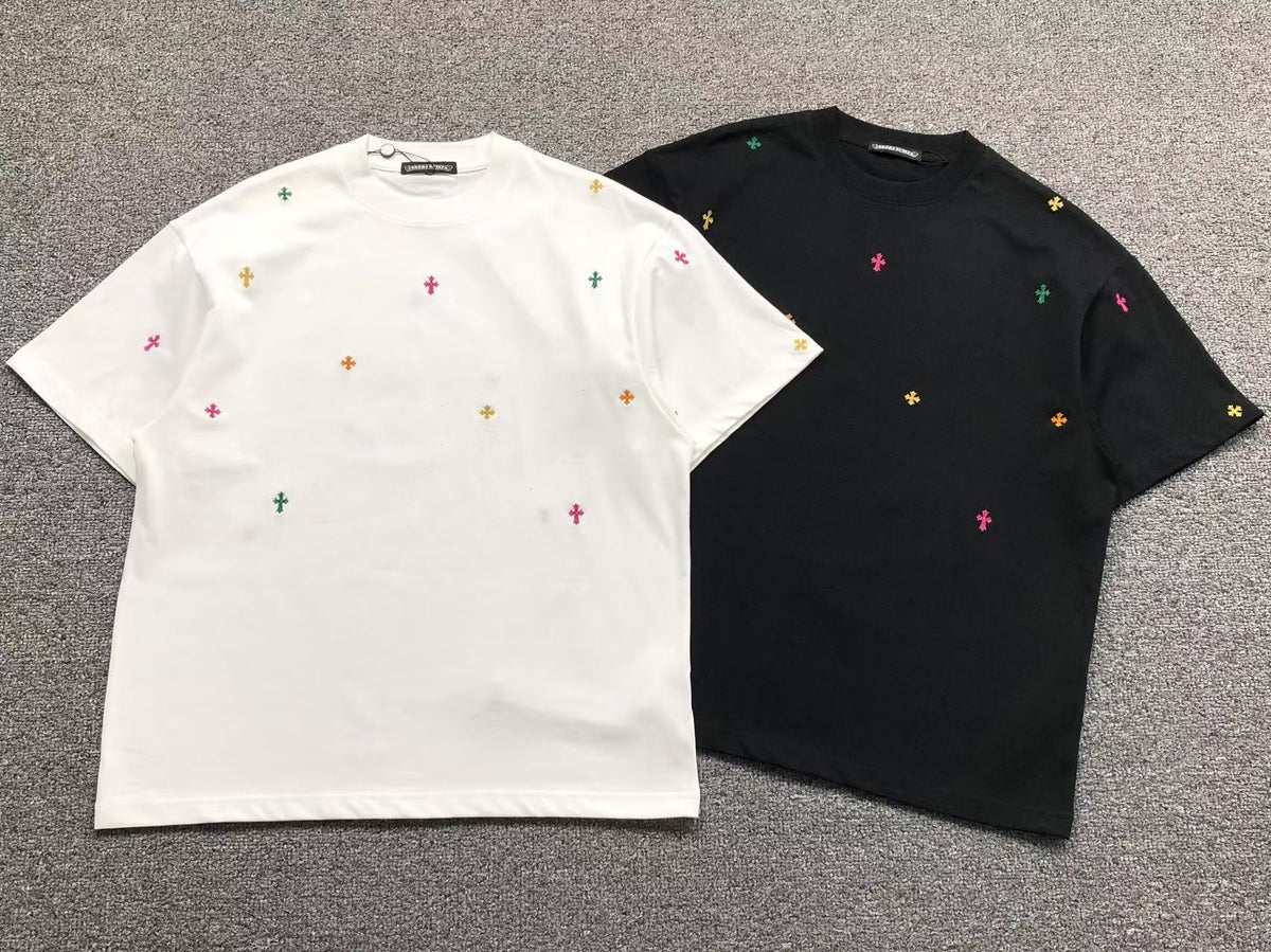 T-Shirt Chrome Heart