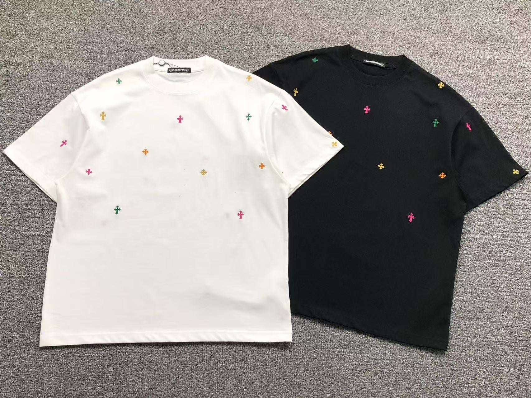 T-Shirt Chrome Heart