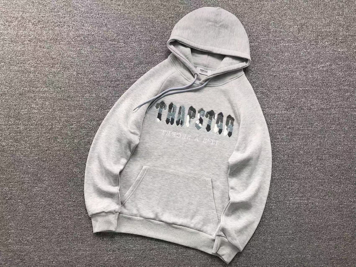 Trapstar Tracksuit