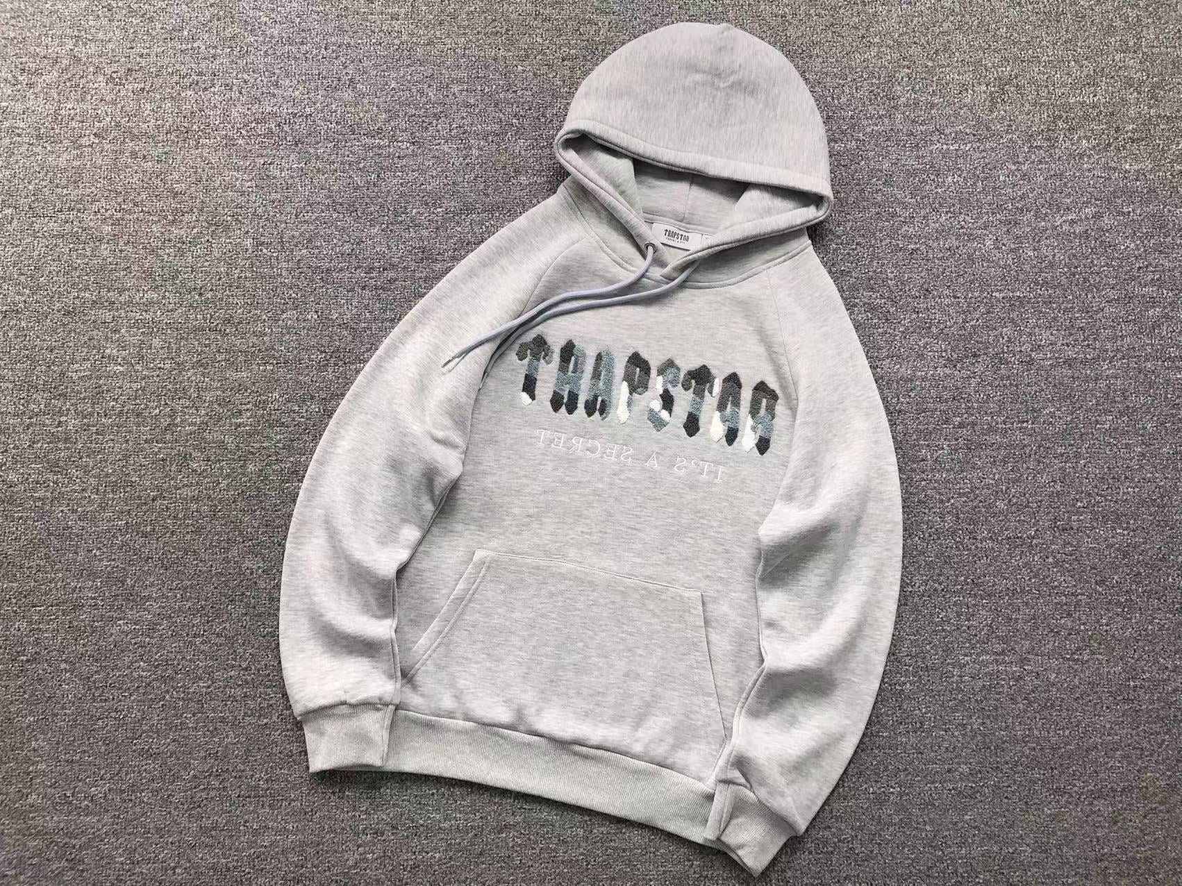Trapstar Tracksuit