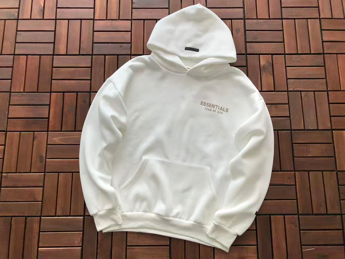 Essentials Fear Of God Tracksuit