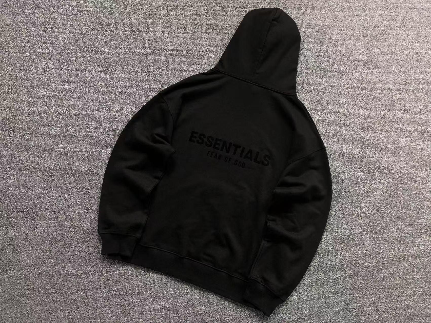 Essentials Fear Of God Tracksuit