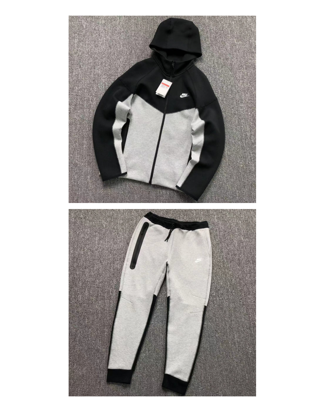 Nike Tech Fleece Tracksuit