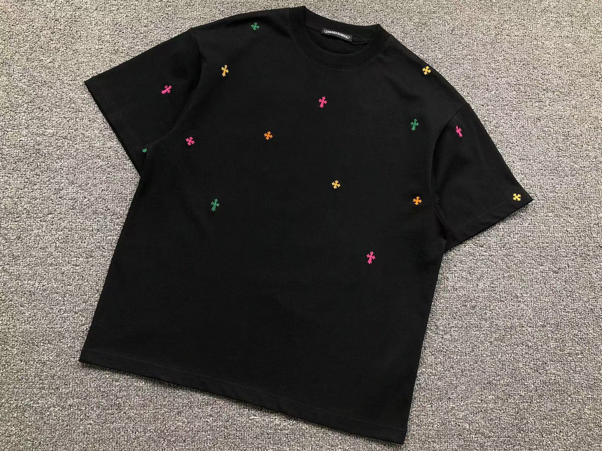 T-Shirt Chrome Heart
