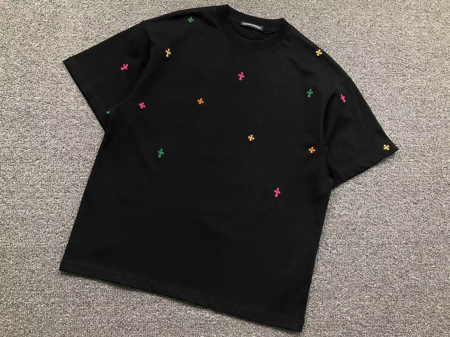 T-Shirt Chrome Heart