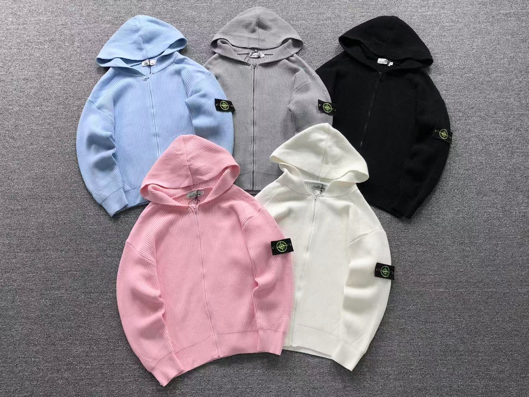Stone Island Hoodie