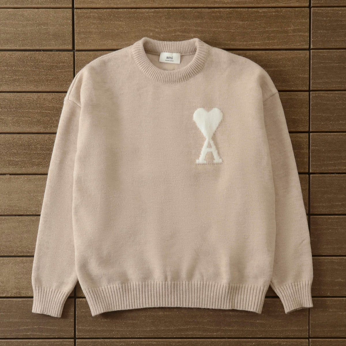 Ami Paris Sweat