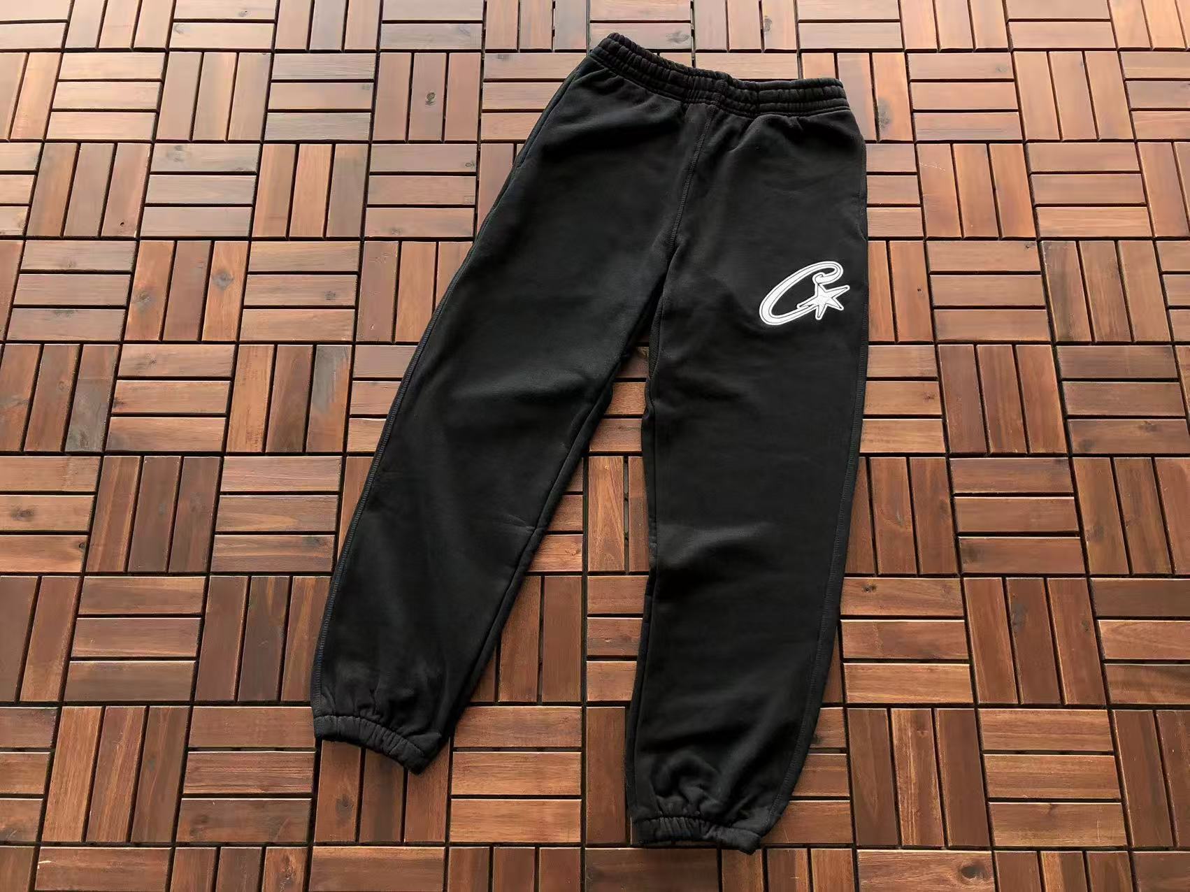 Corteiz Tracksuit