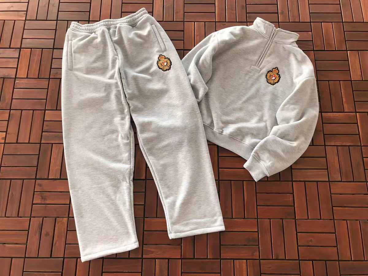 Corteiz Tracksuit