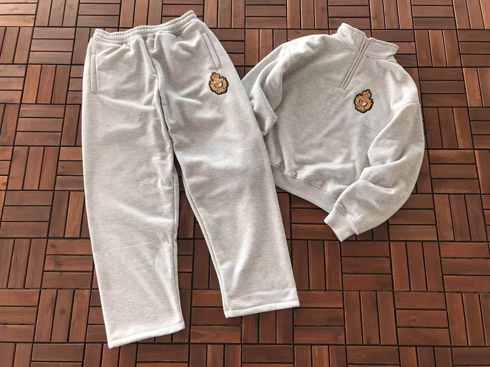 Corteiz Tracksuit