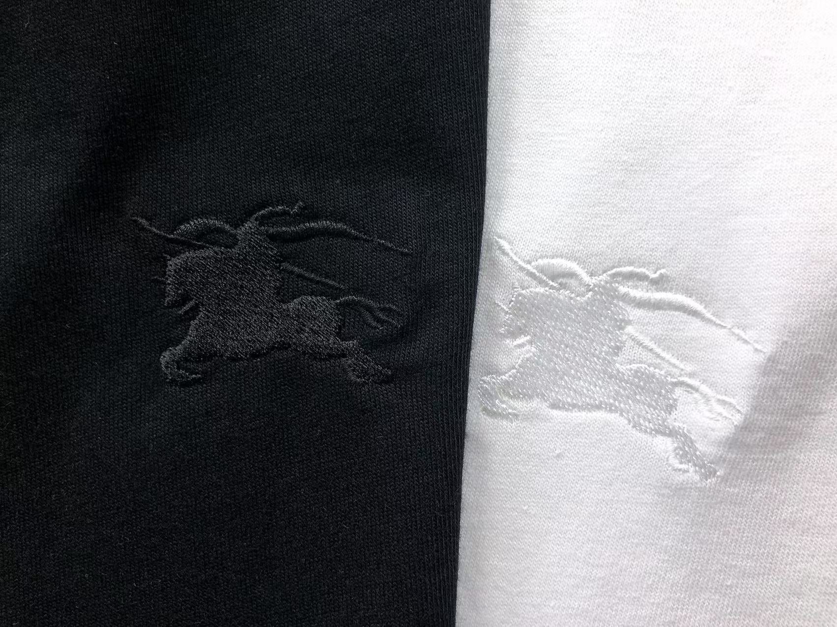T-Shirt Burberry