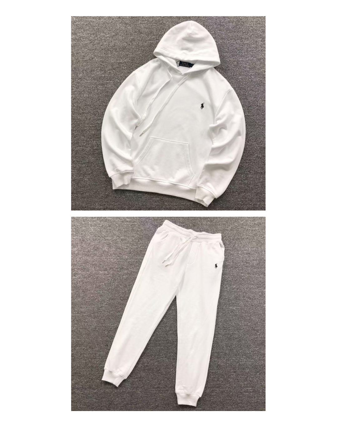 Ralph Lauren Tracksuit