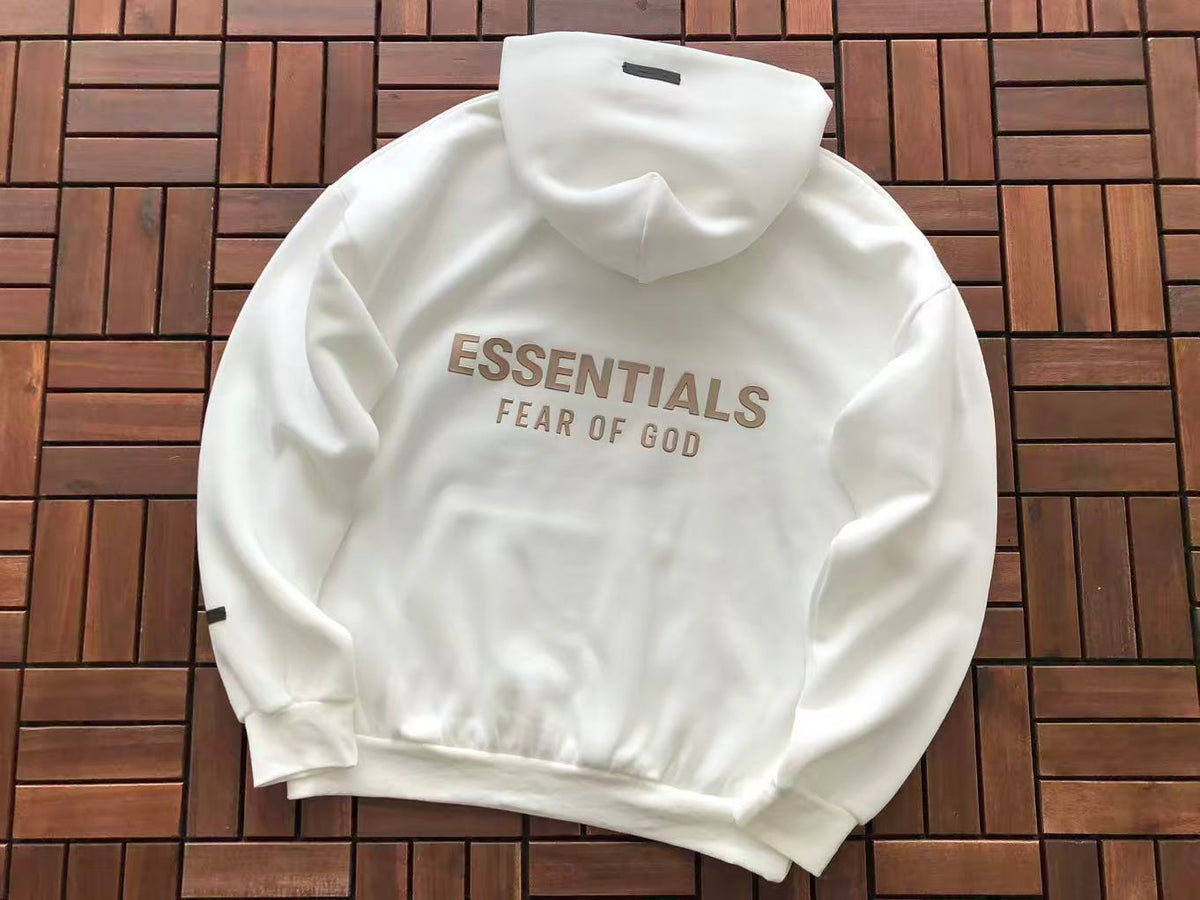 Essentials Fear Of God Tracksuit