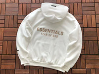 Essentials Fear Of God Tracksuit