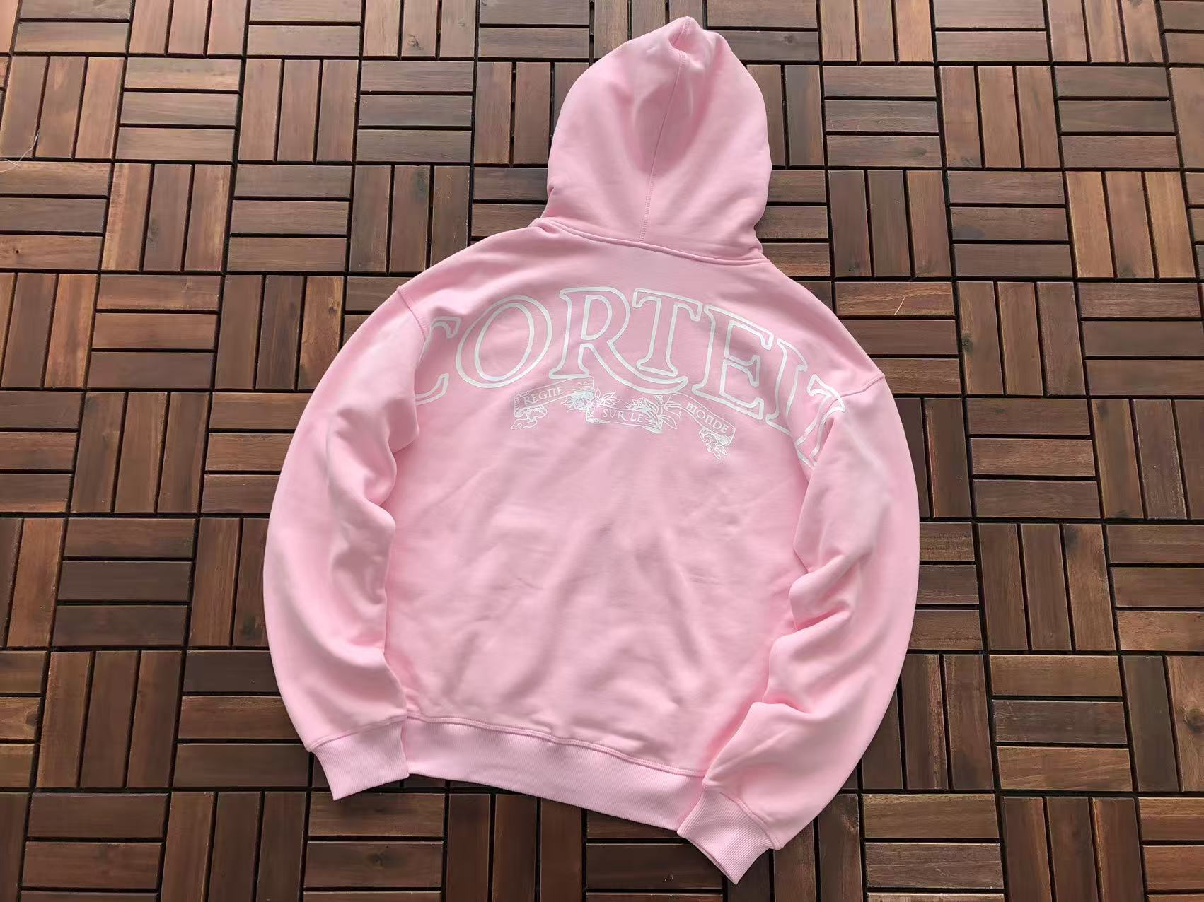 Corteiz Tracksuit