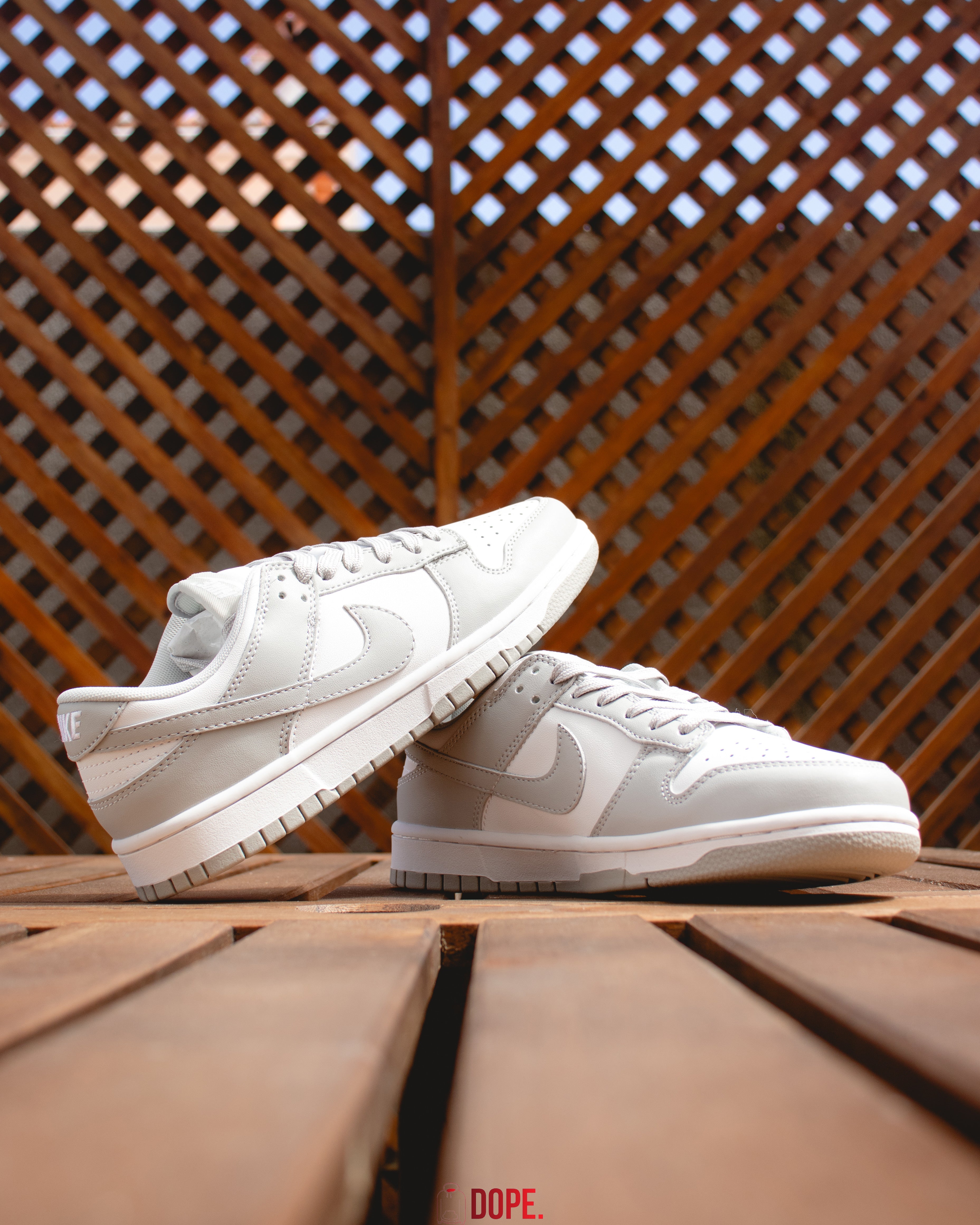 Nike Dunk Photon Dust