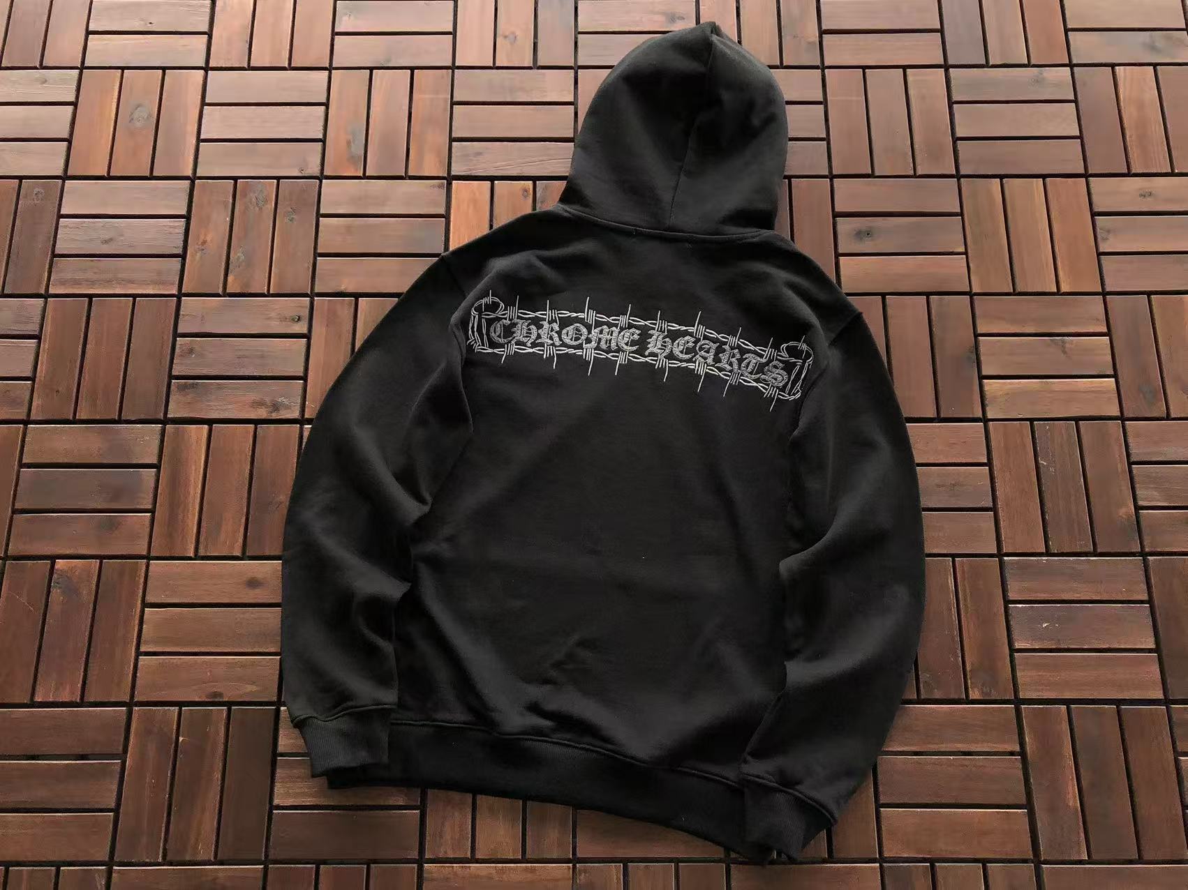 Chrome Heart Hoodies [NEW]