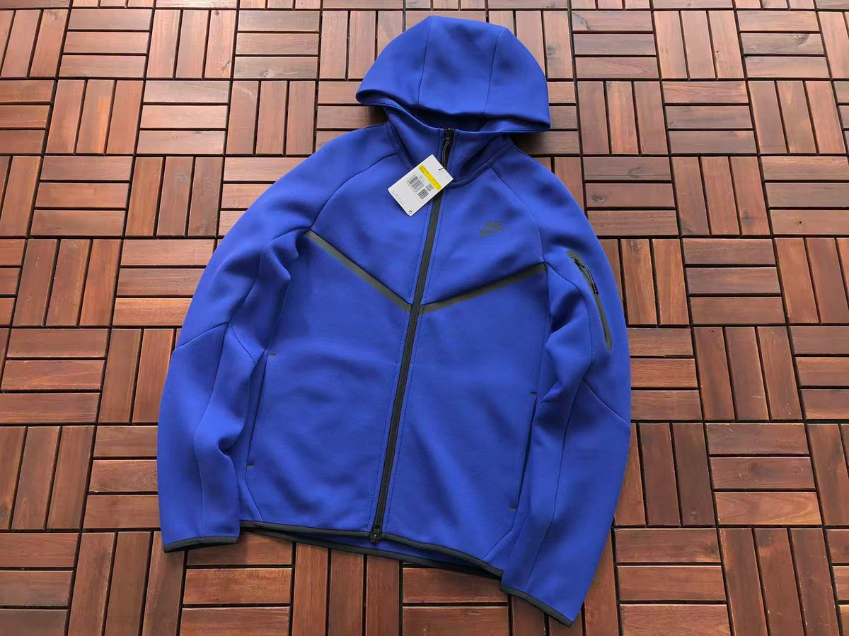 Nike Tech Fleece Tracksuit