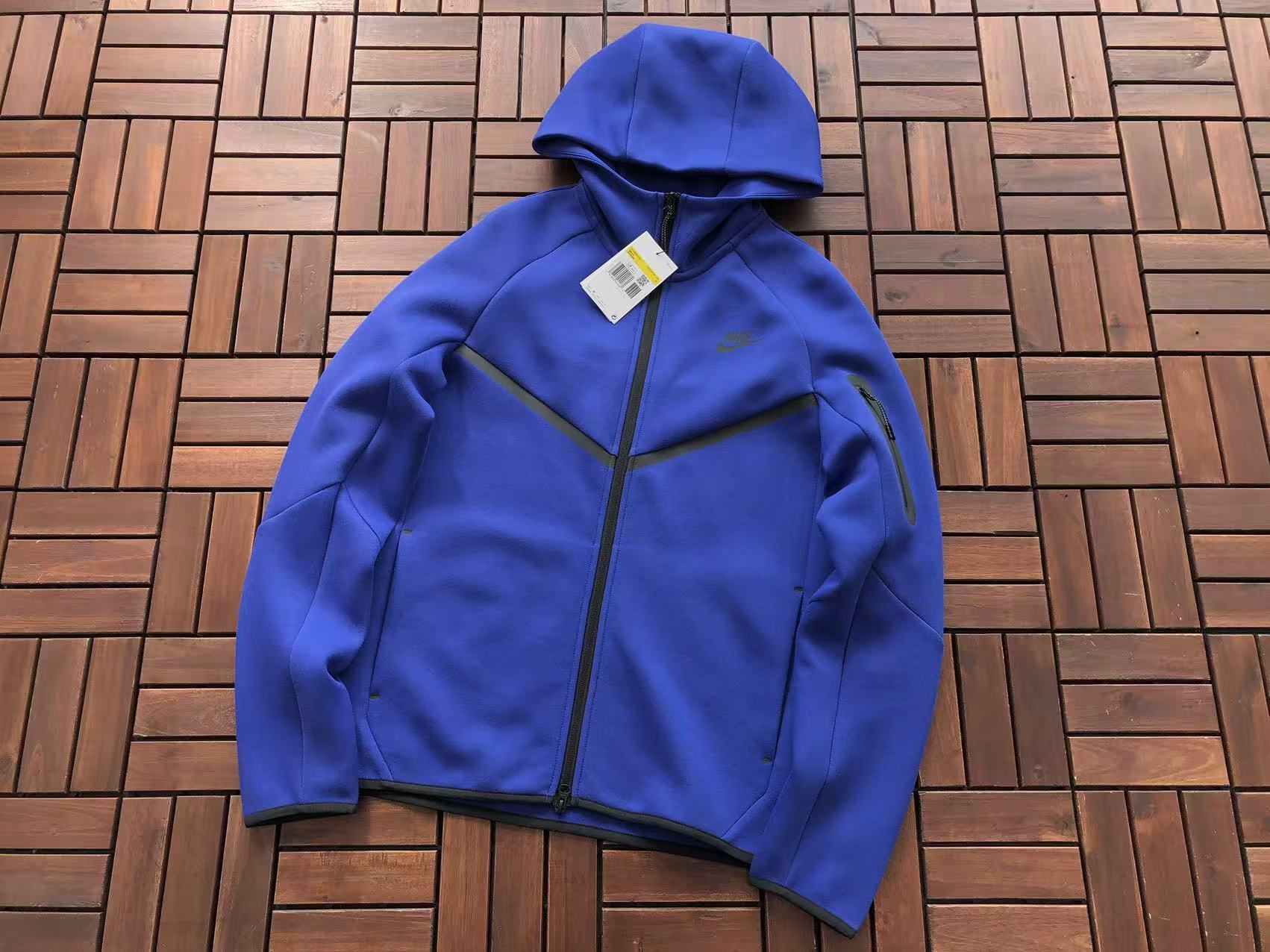 Nike Tech Fleece Tracksuit