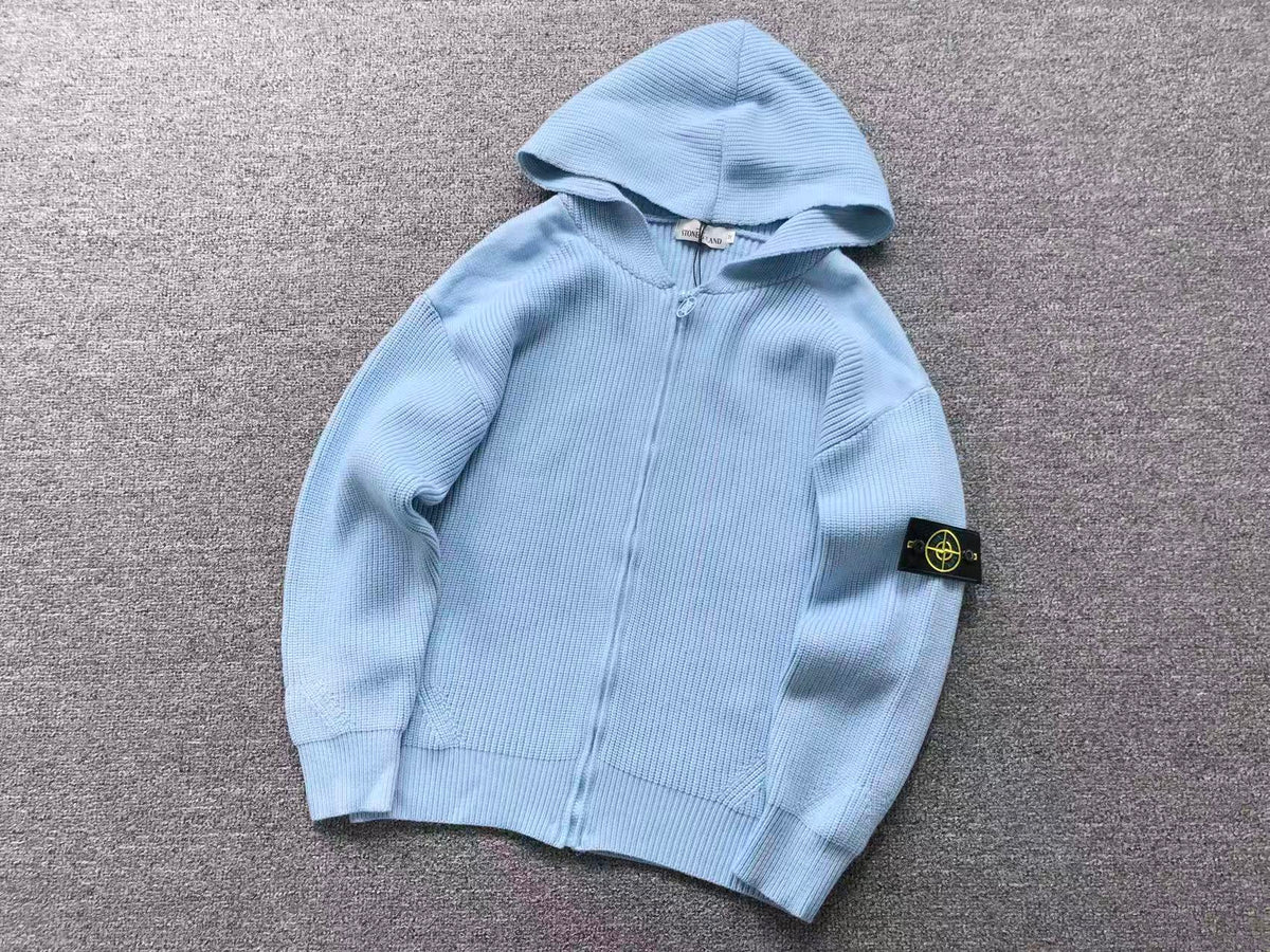 Stone Island Hoodie