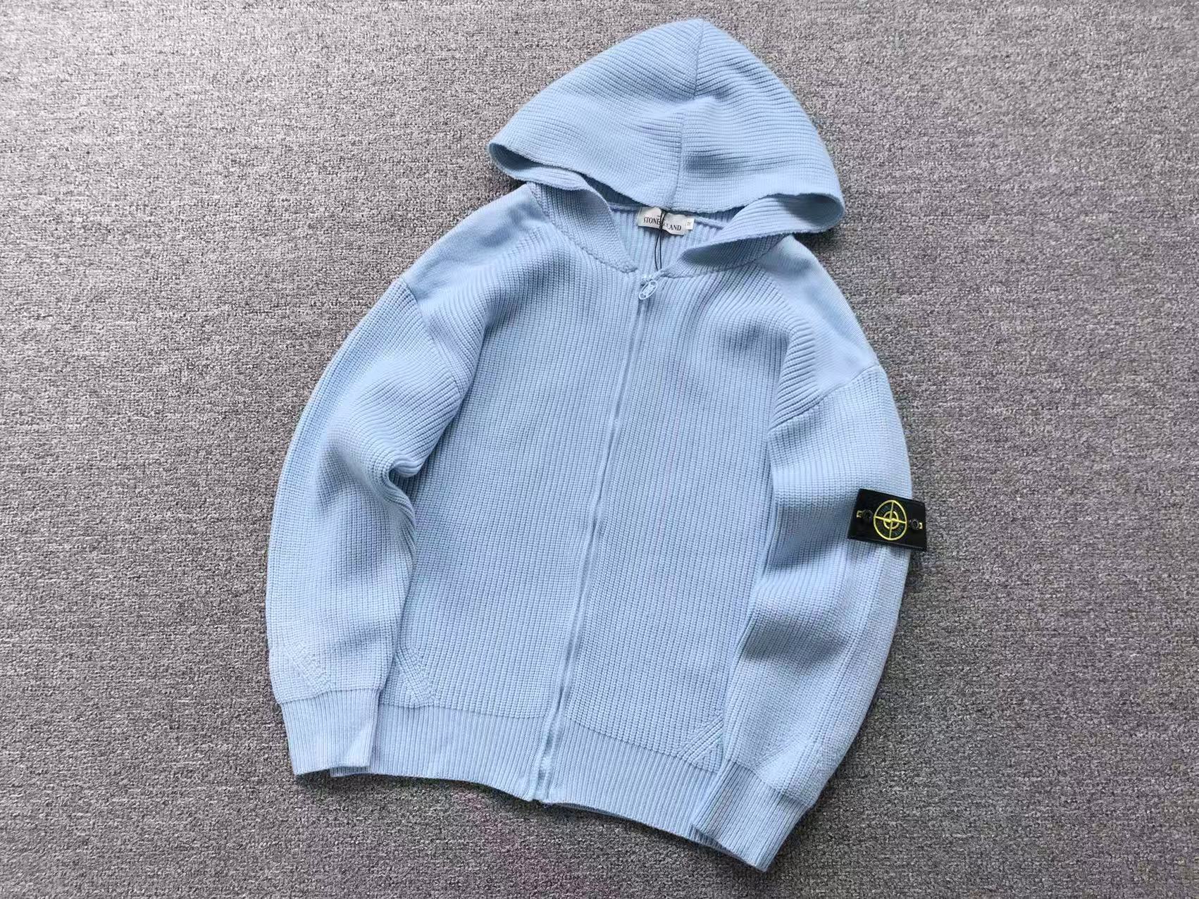 Stone Island Hoodie