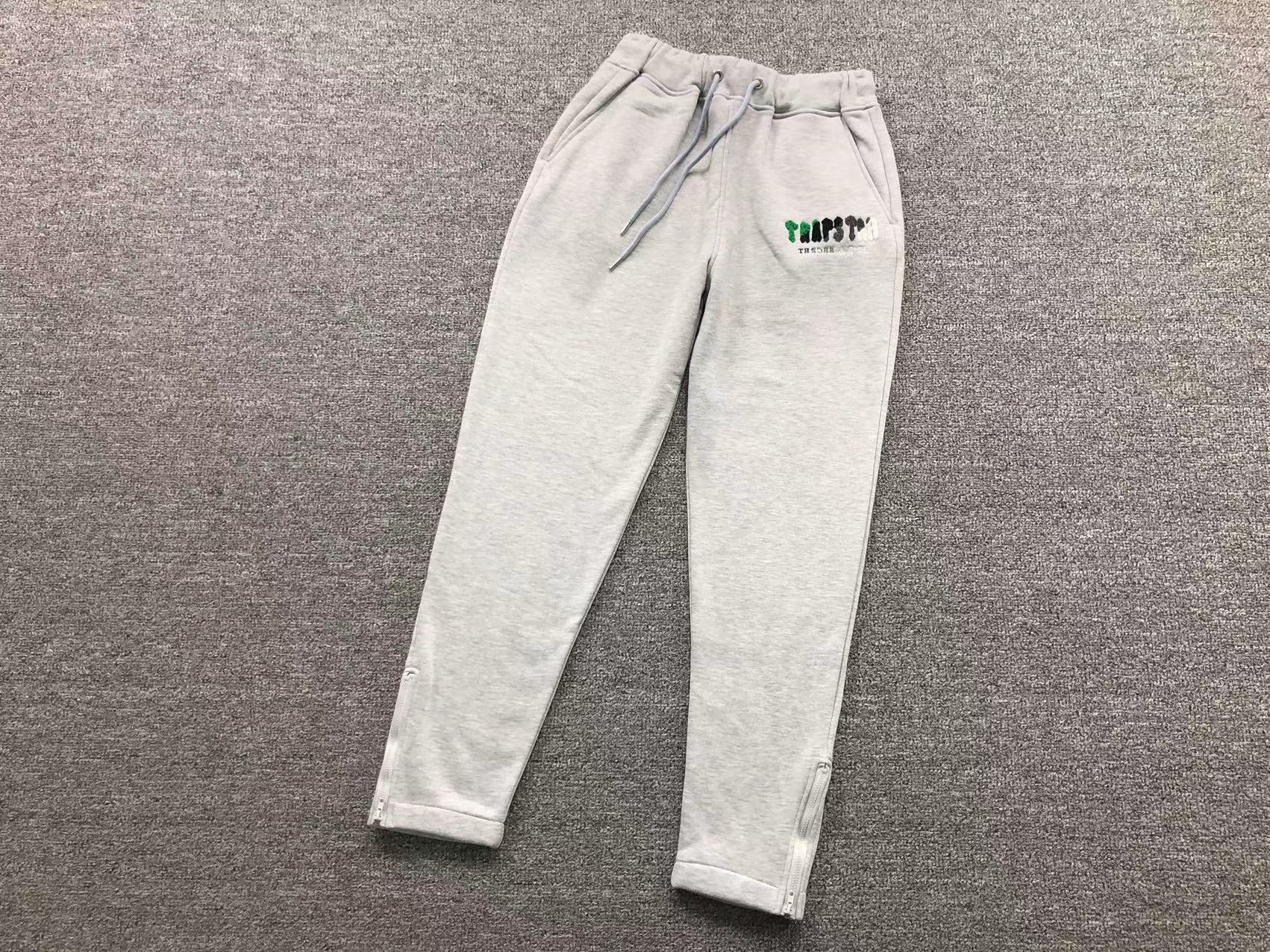 Trapstar Tracksuit