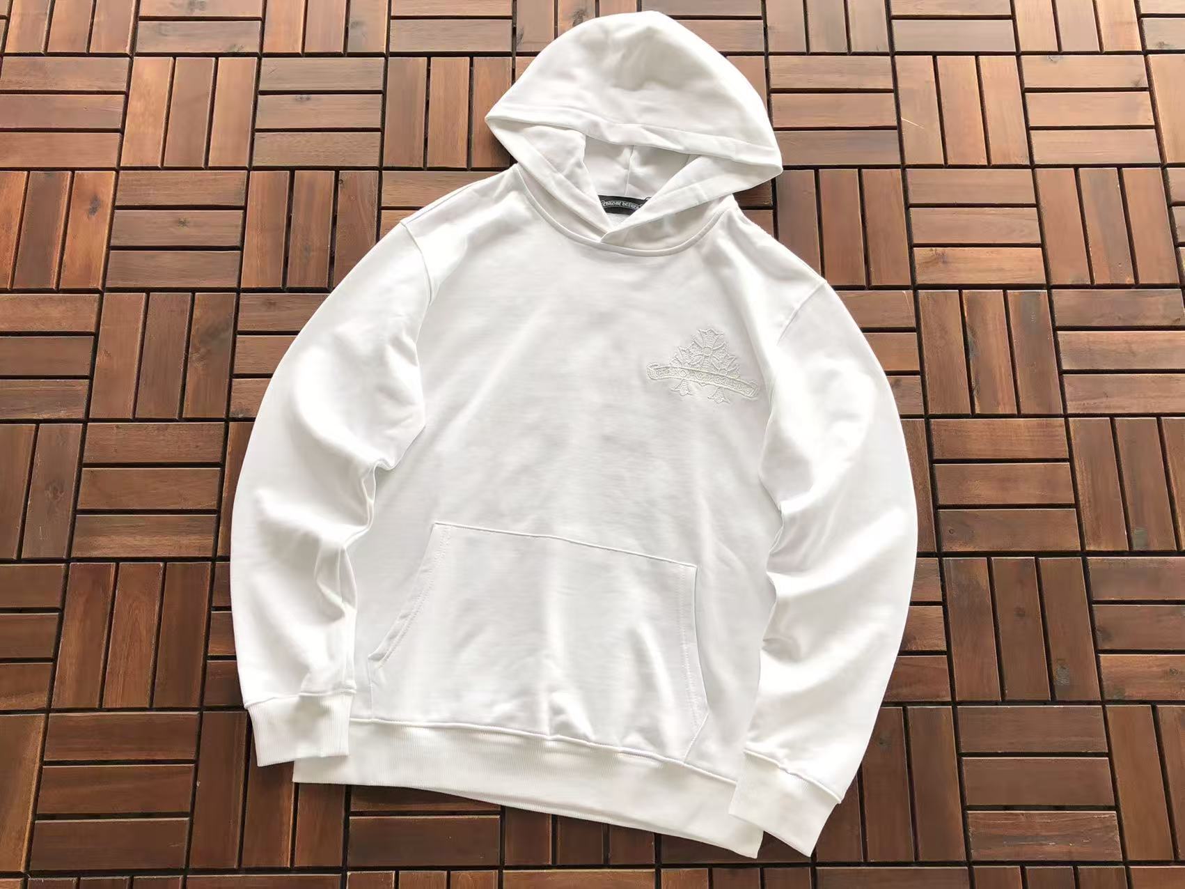 Chrome Heart Hoodie