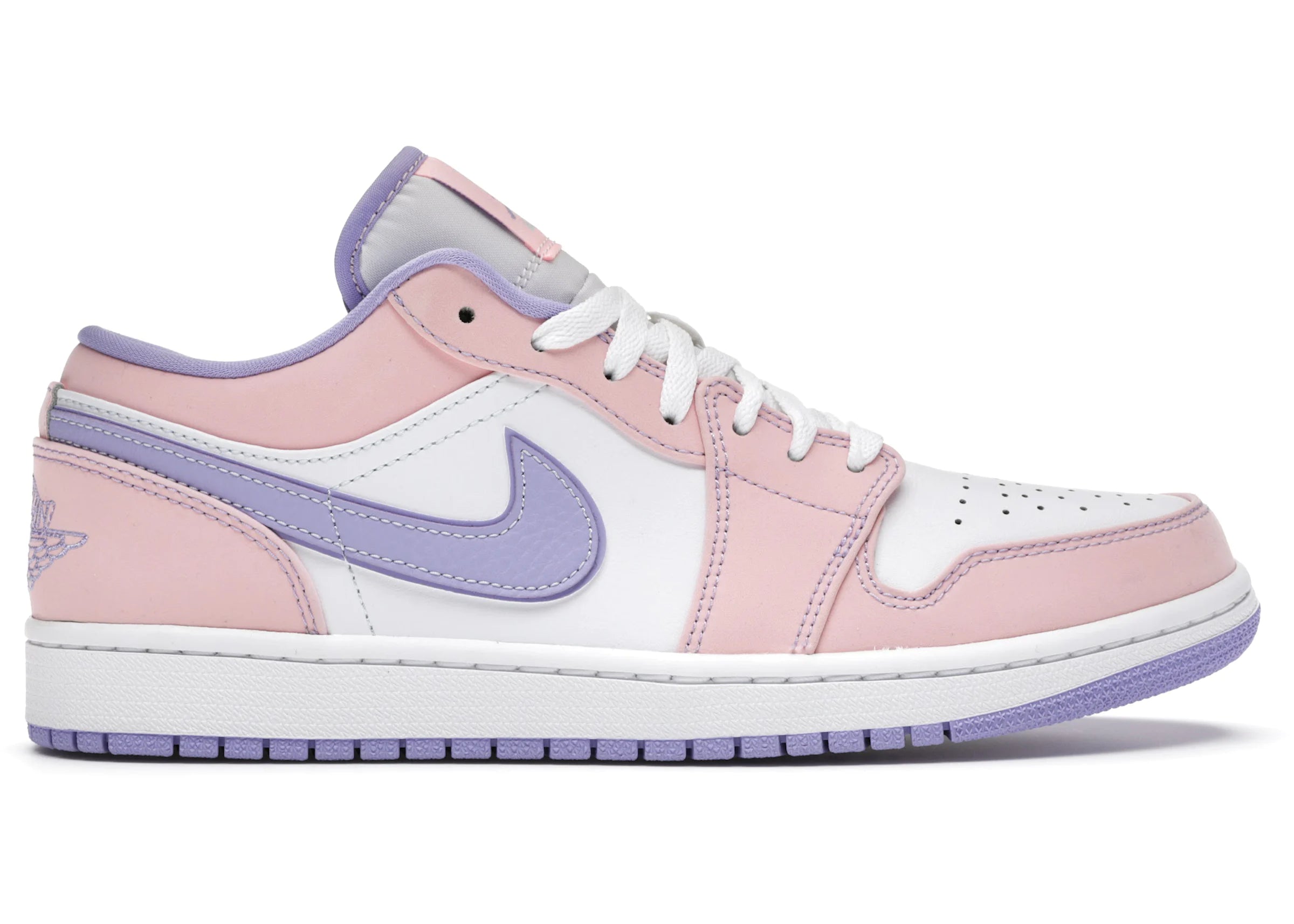 Jordan 1 Low Arctic Punch