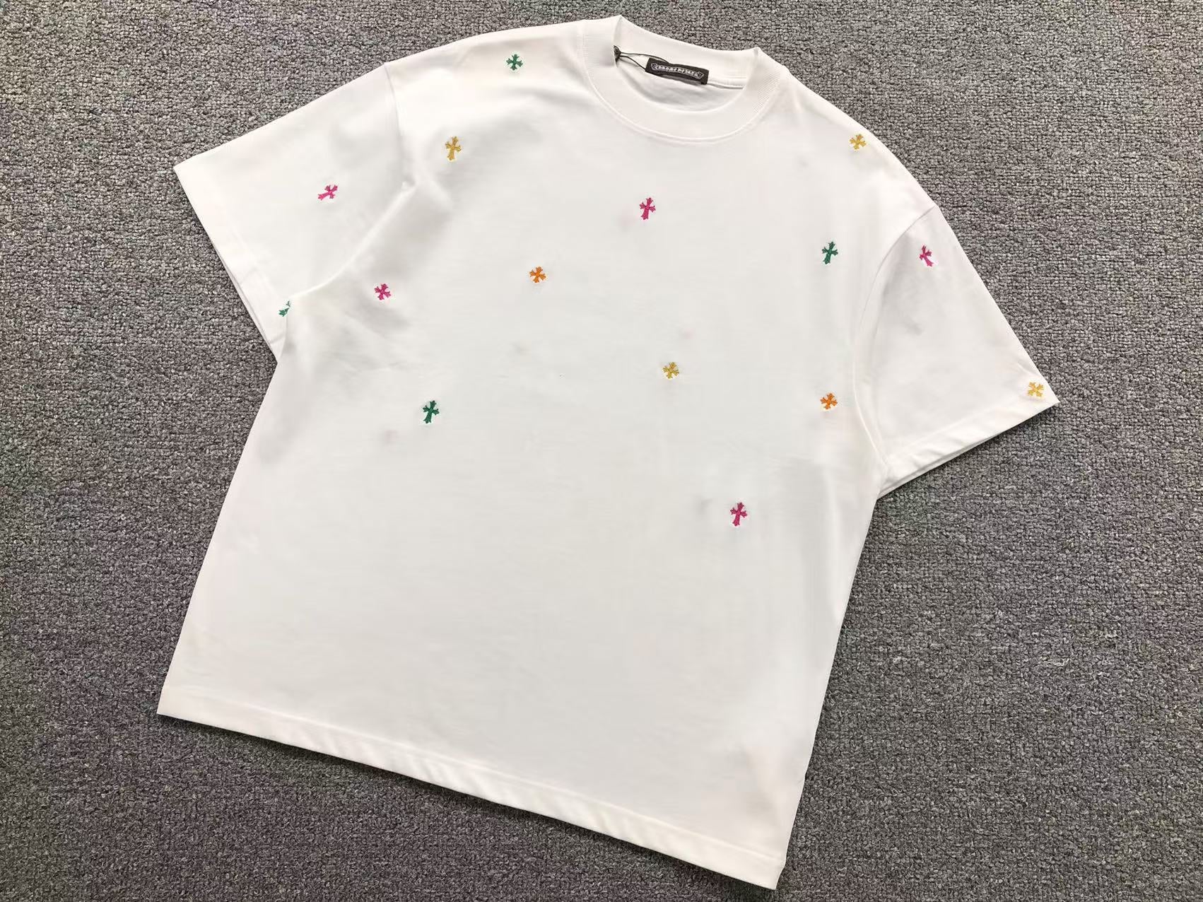 T-Shirt Chrome Heart