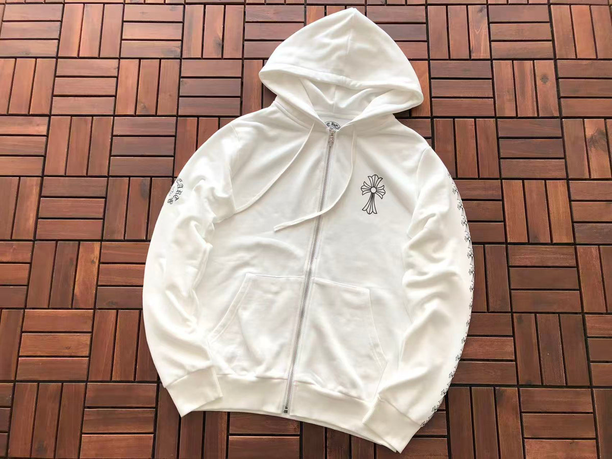 Chrome Heart Hoodie