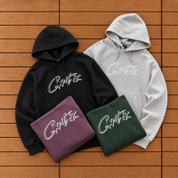 Corteiz Hoodie
