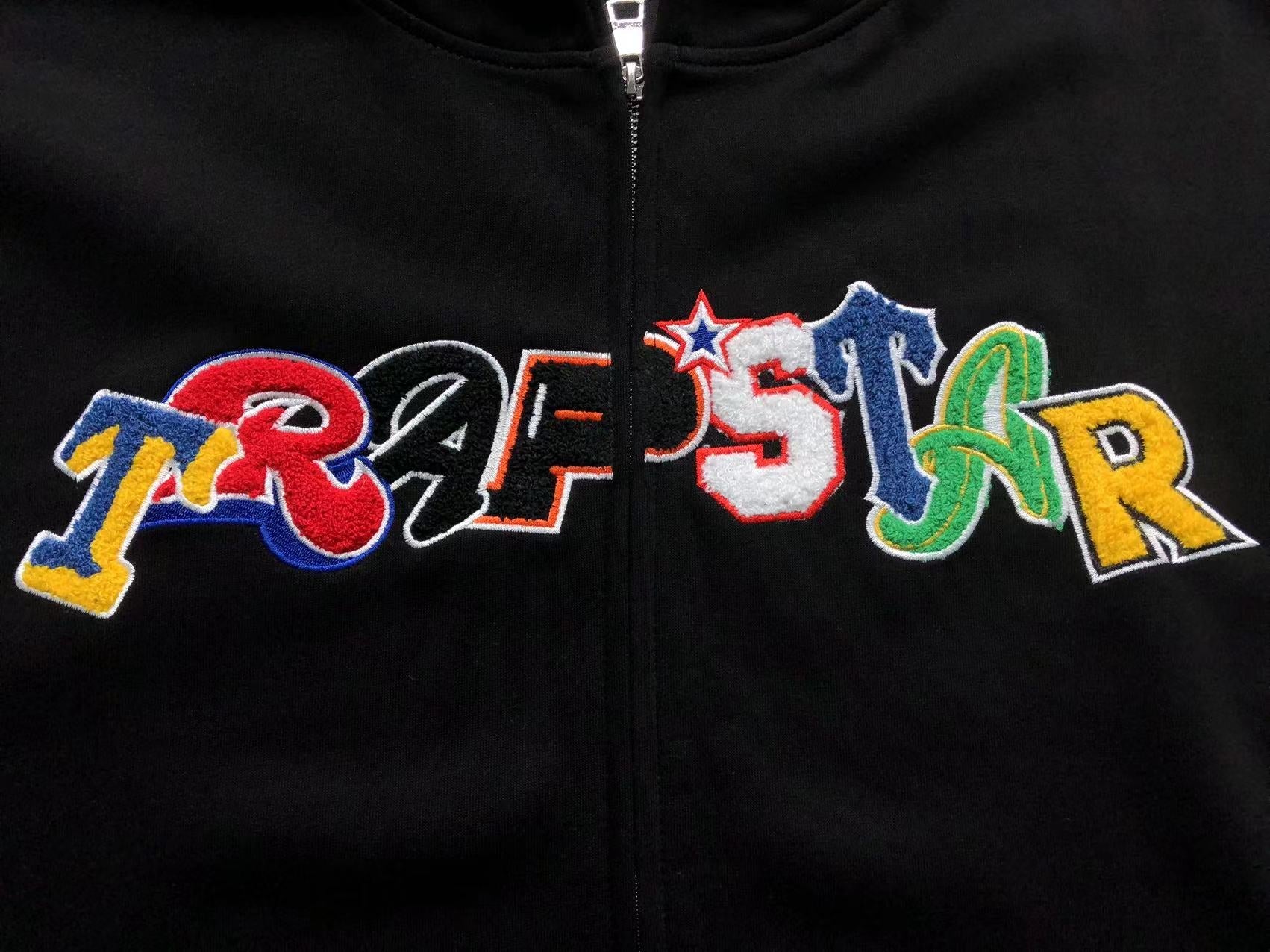 Trapstar Tracksuit