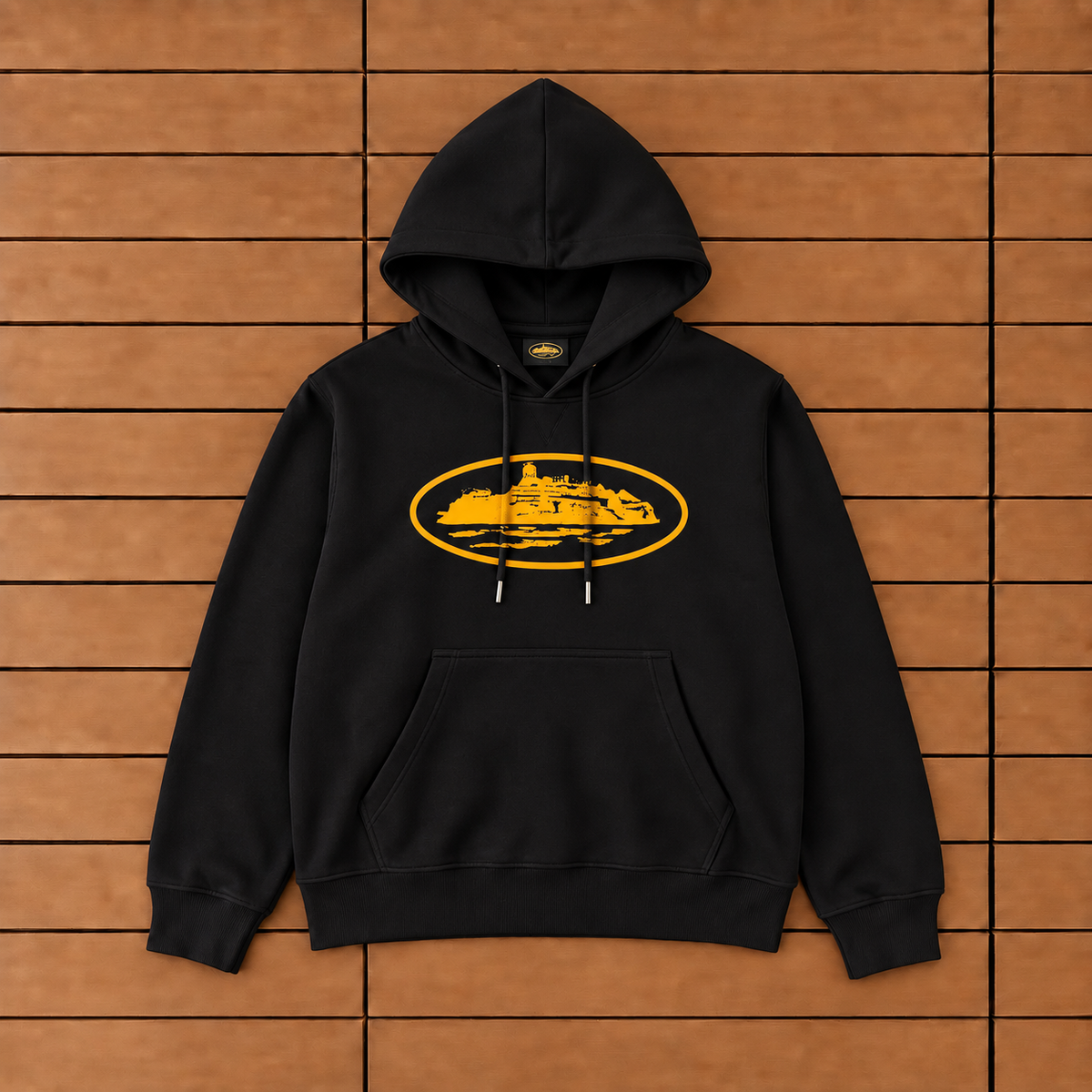 Corteiz Hoodie
