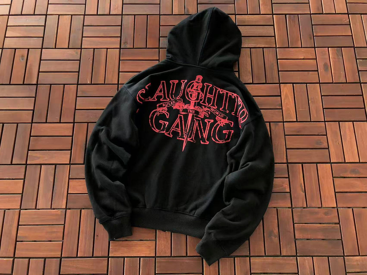 Corteiz Tracksuit