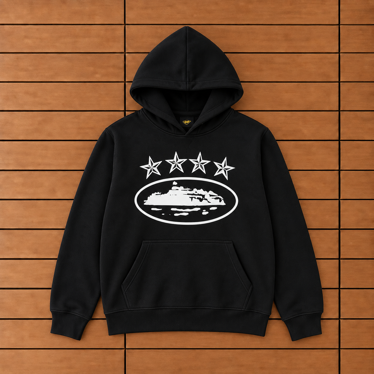 Corteiz Hoodie