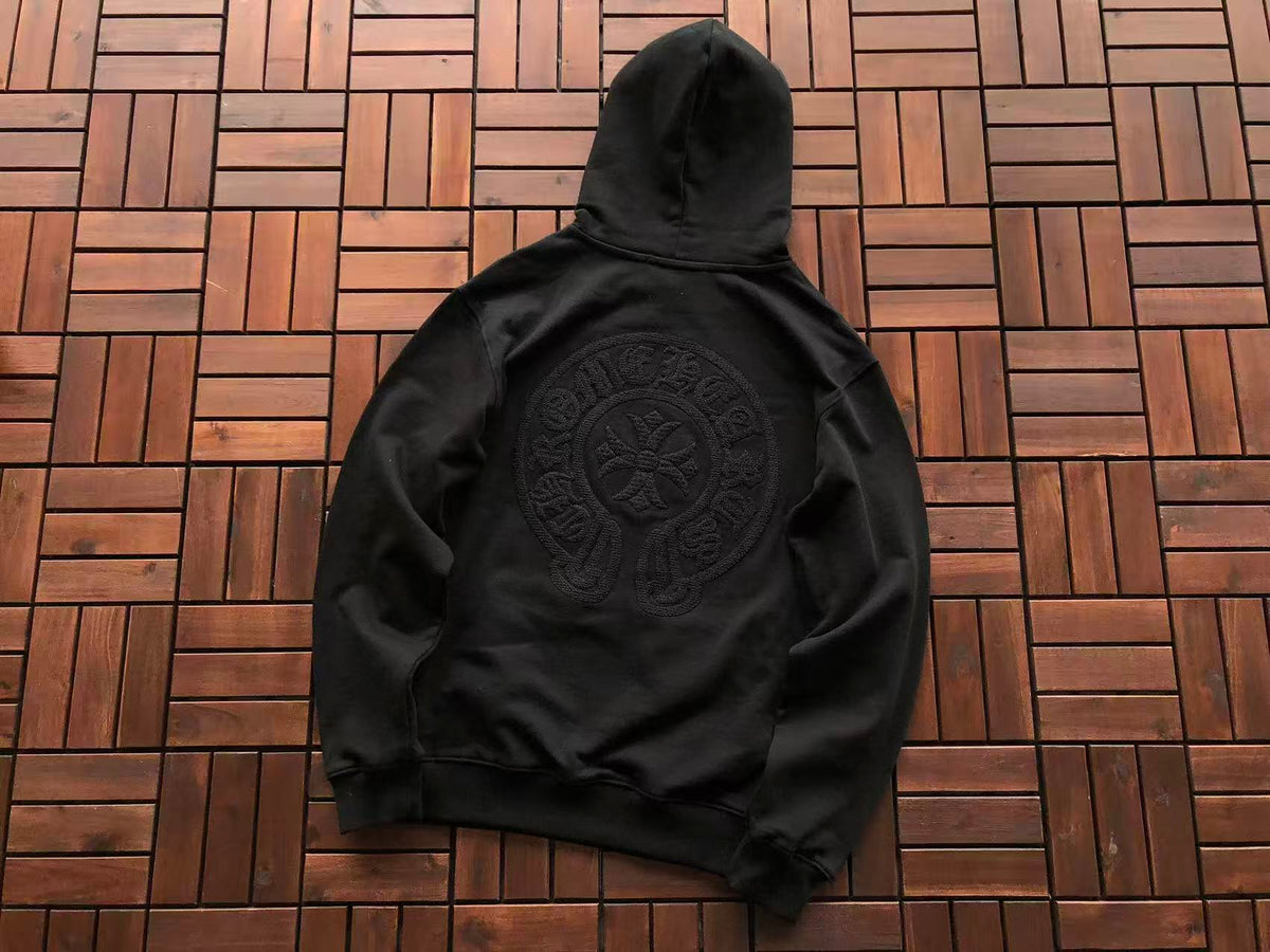 Chrome Heart Hoodie