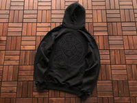 Chrome Heart Hoodie