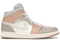 Jordan 1 Mid Milan