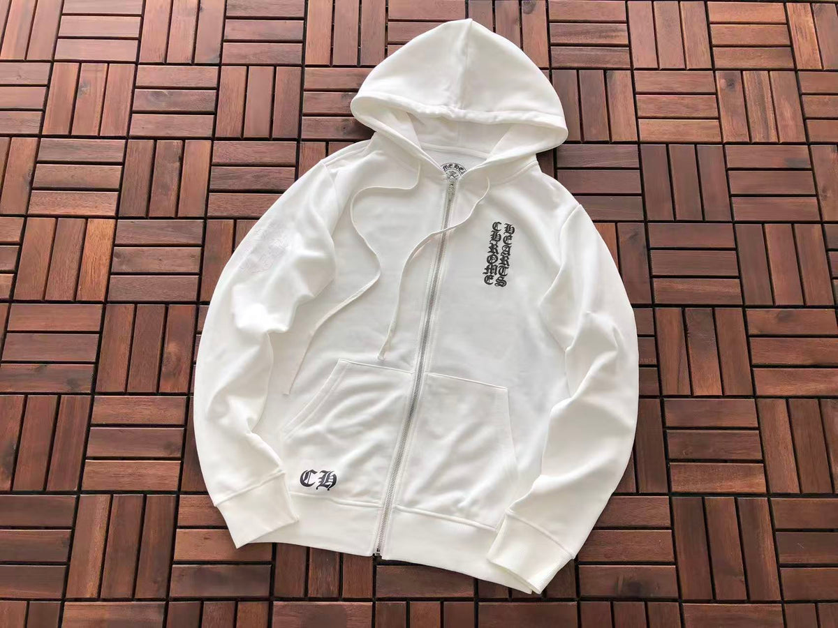 Chrome Heart Hoodie