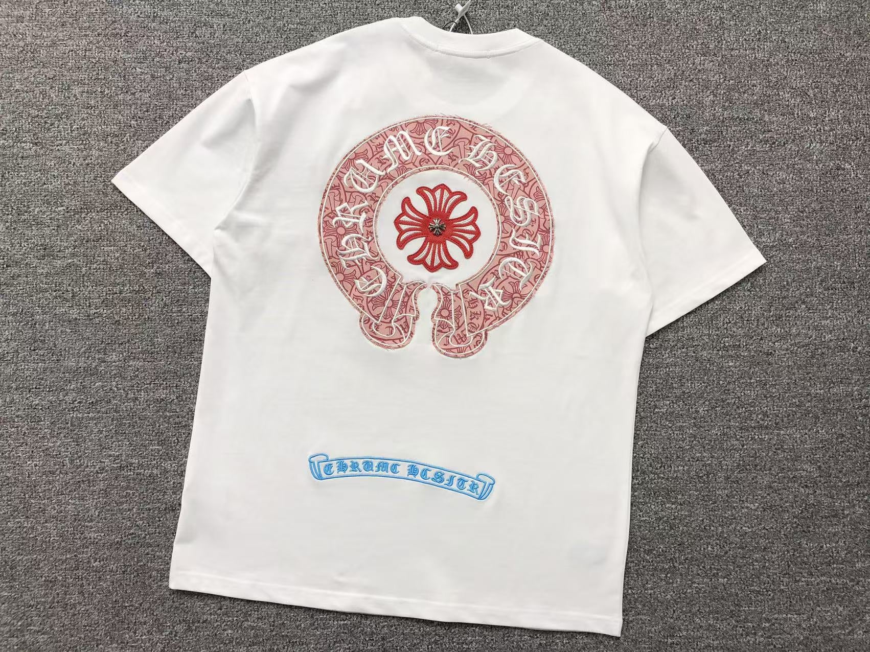 T-Shirt Chrome Heart