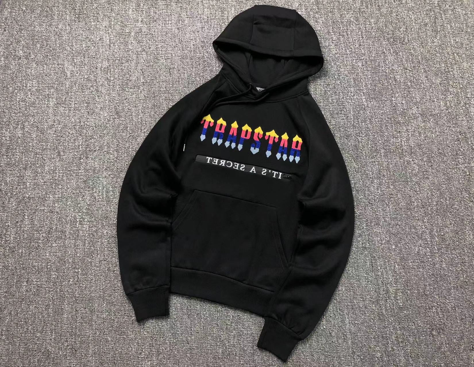 Trapstar Tracksuit