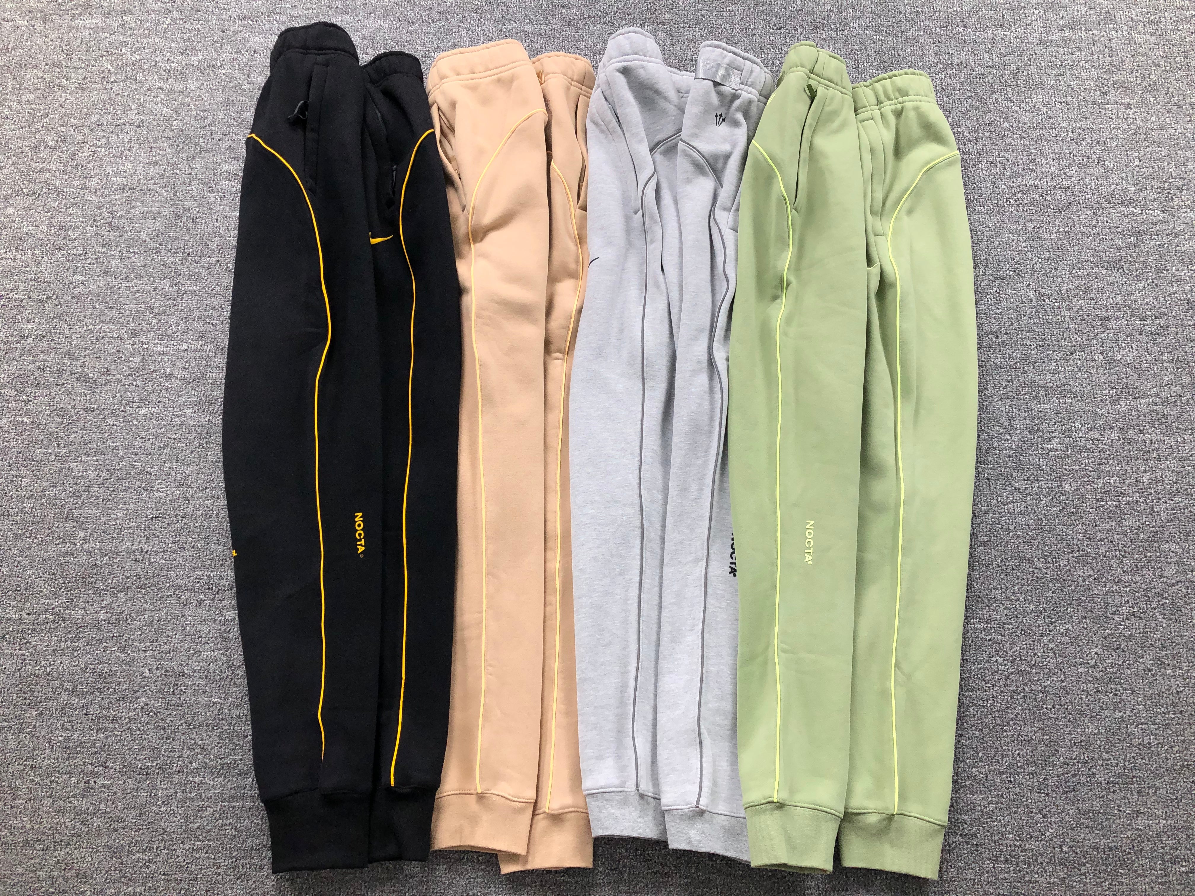 Nike x Nocta Tracksuit