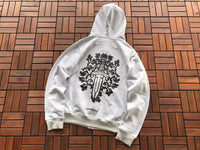 Chrome Heart Hoodie