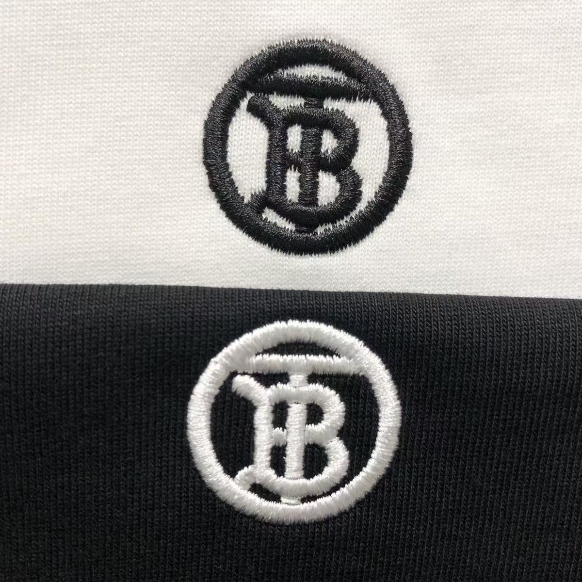 T-Shirt Burberry