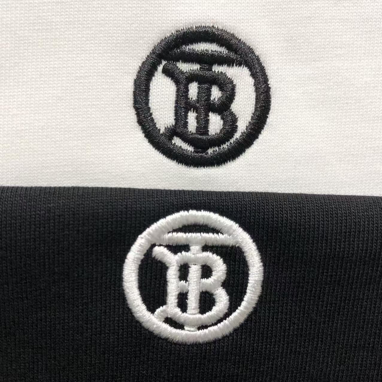 T-Shirt Burberry