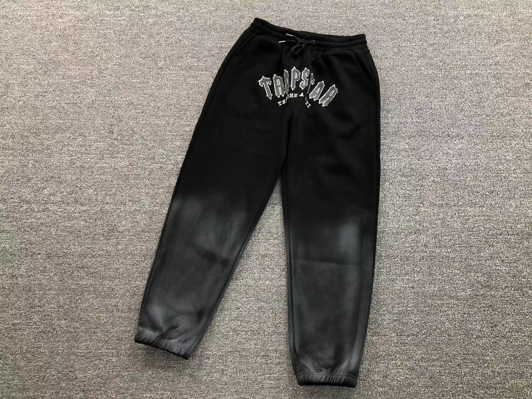 Trapstar Tracksuit