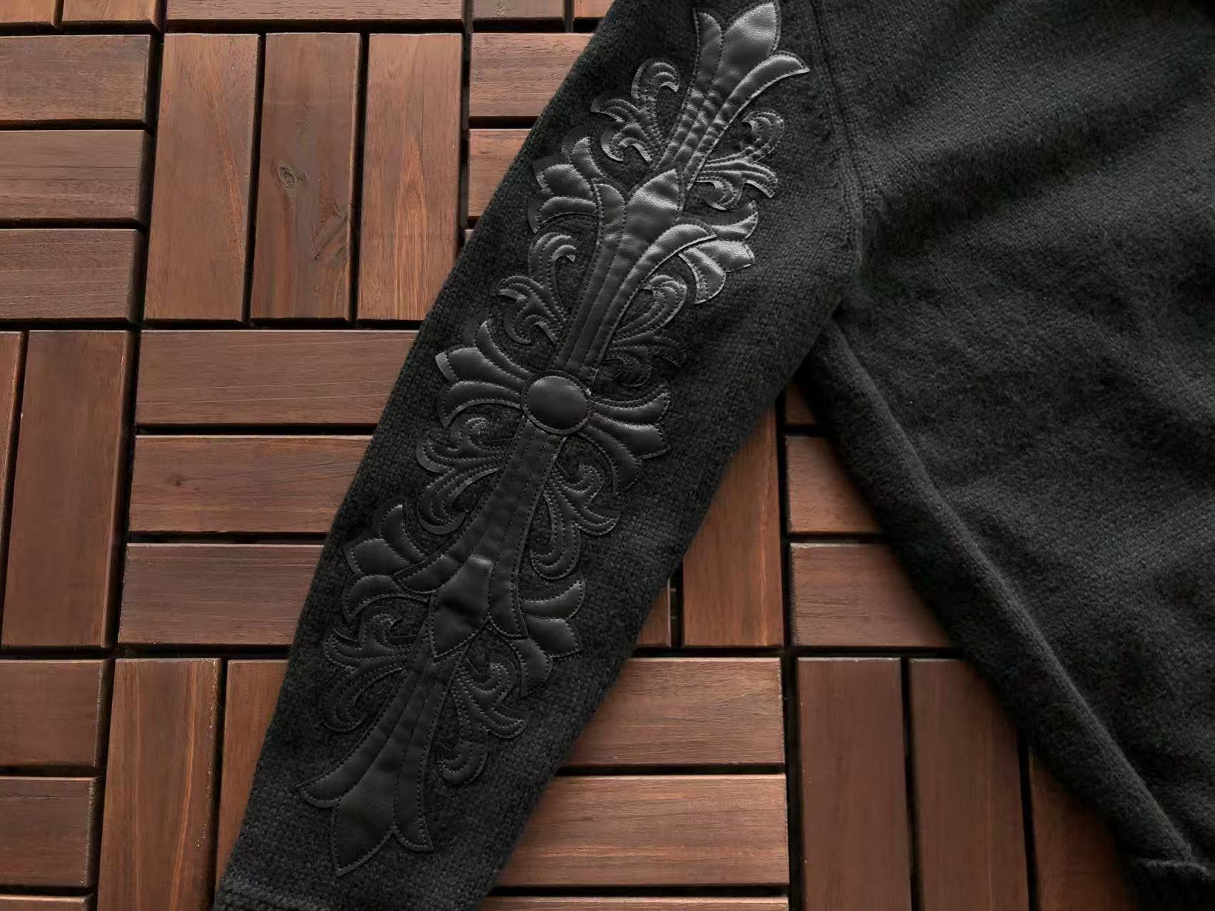 Chrome Heart Hoodies [NEW]